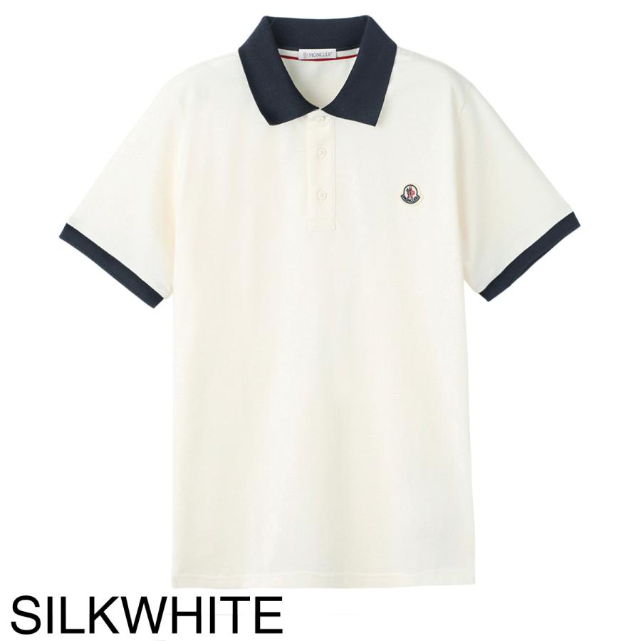 MONCLER モンクレール ポロシャツ レディース 8a00010-8496w-034
