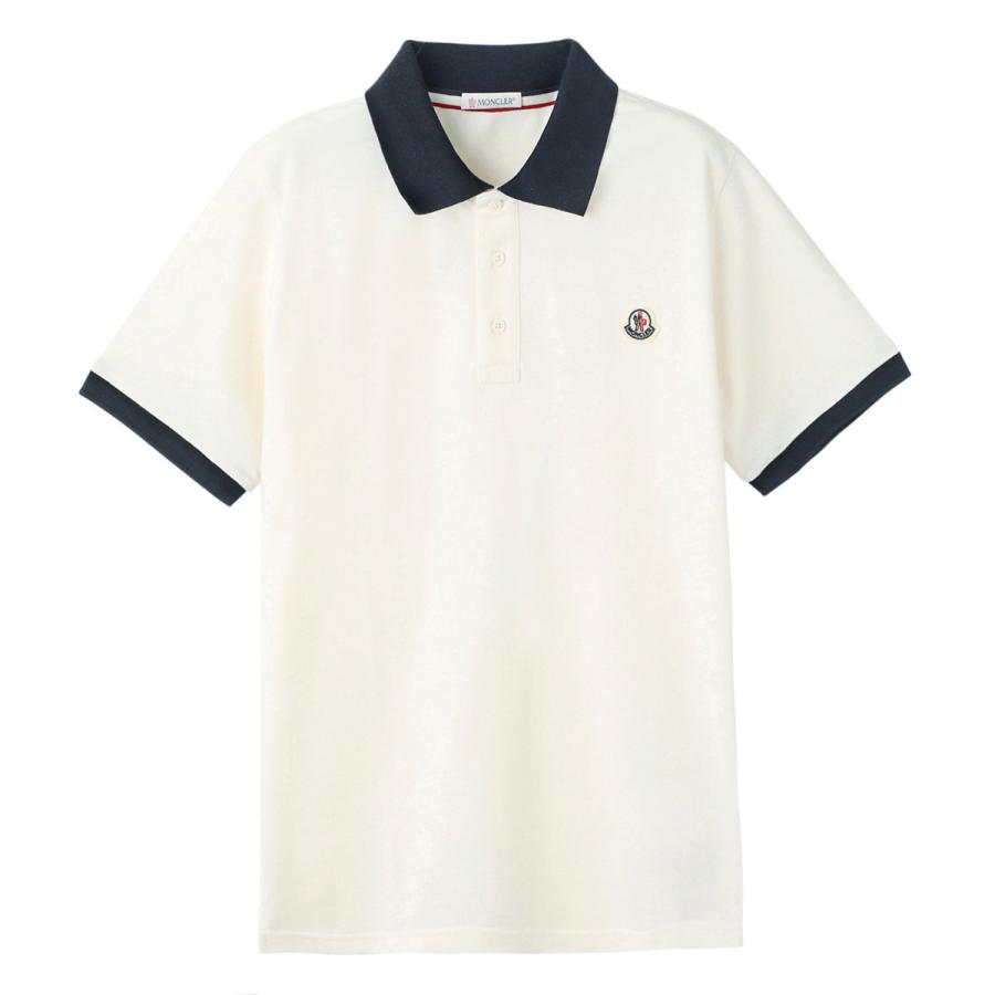 MONCLER モンクレール ポロシャツ レディース 8a00010-8496w-034