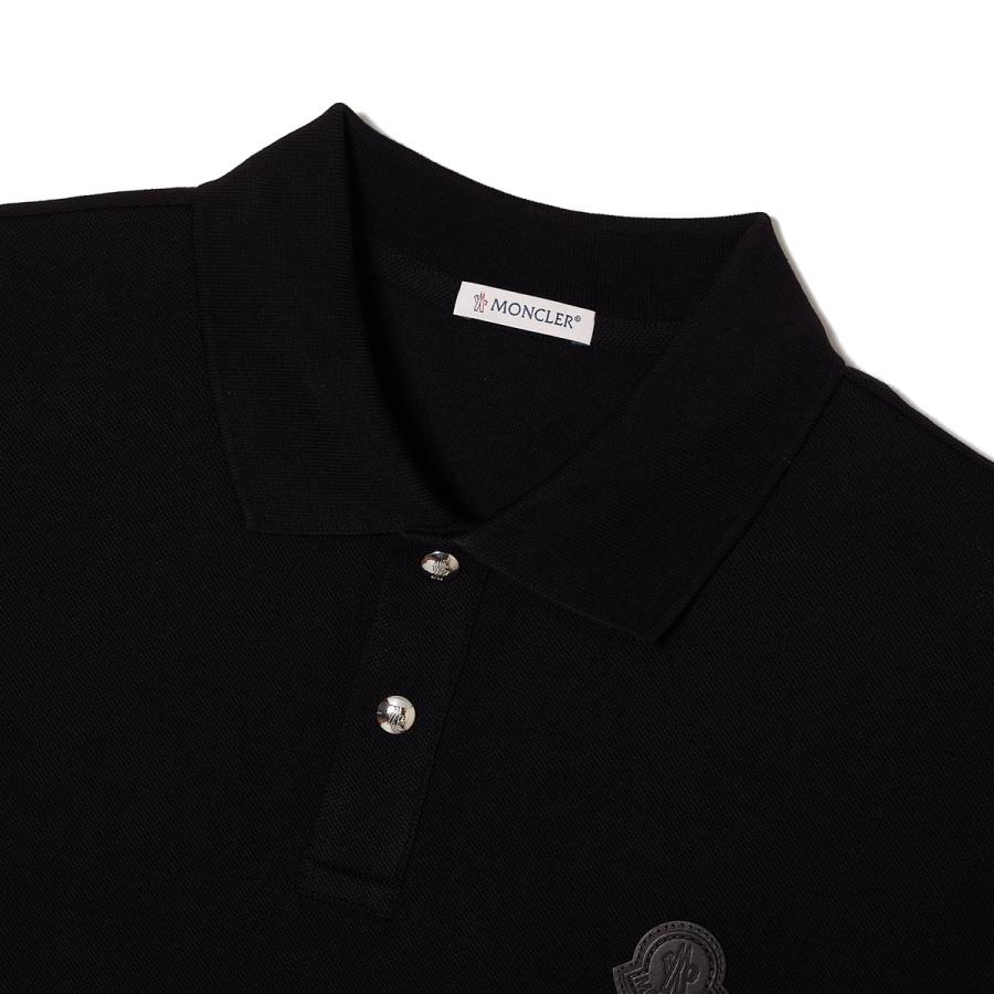 MONCLER（モンクレール） ポロシャツ メンズ 8a00012-84556-999