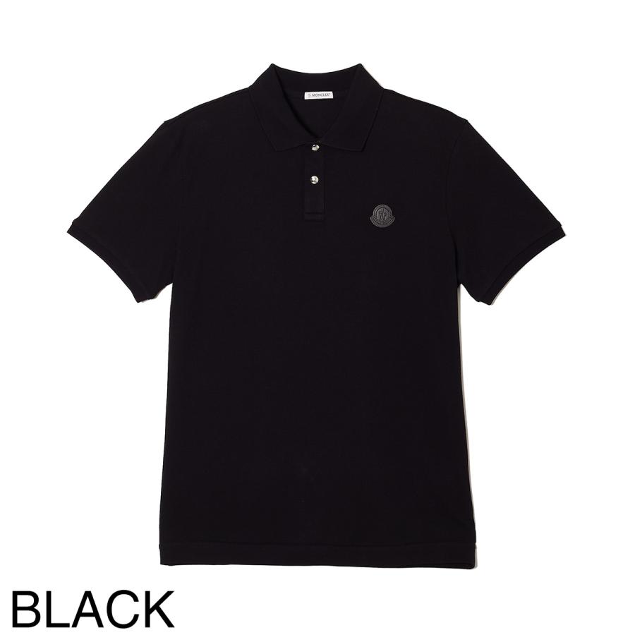 MONCLER（モンクレール） ポロシャツ メンズ 8a00012-84556-999