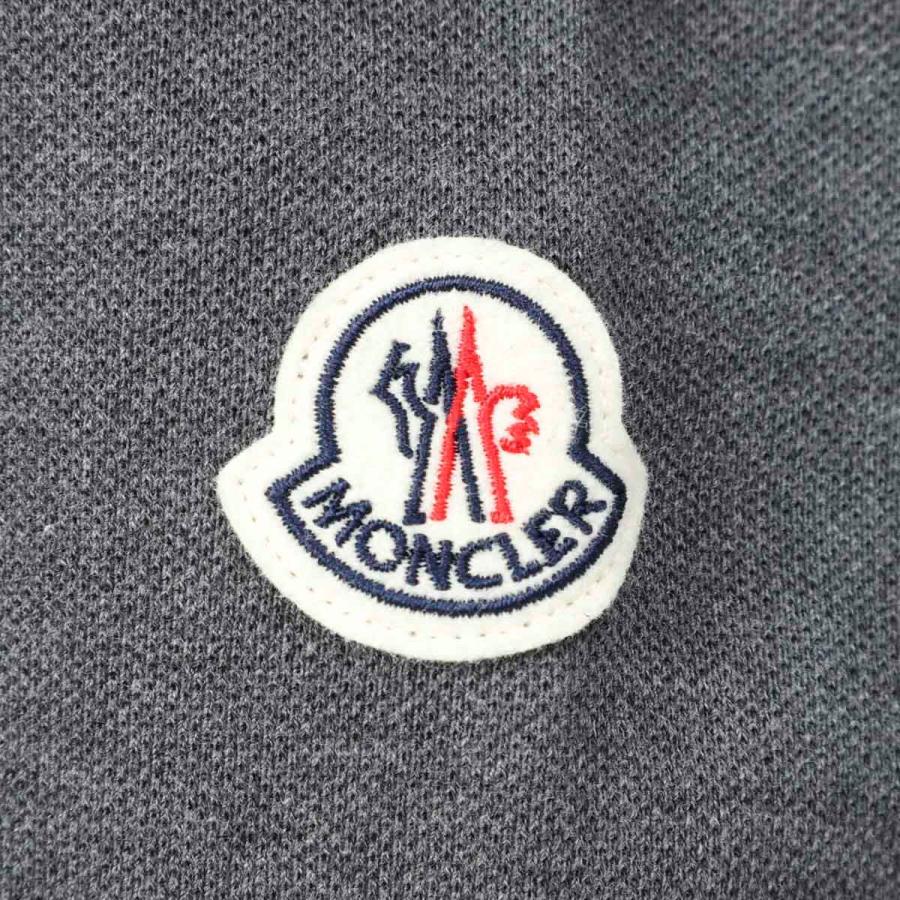 モンクレール MONCLER ポロシャツ メンズ 8a00012-84556-989｜mb-y｜09