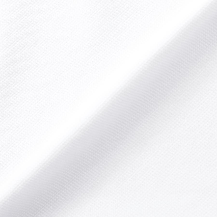 モンクレール MONCLER ポロシャツ ホワイト メンズ 8a00013-89a16-001の画像