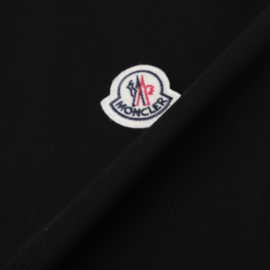 モンクレール MONCLER ポロシャツ メンズ 8a00014-84556-999の画像