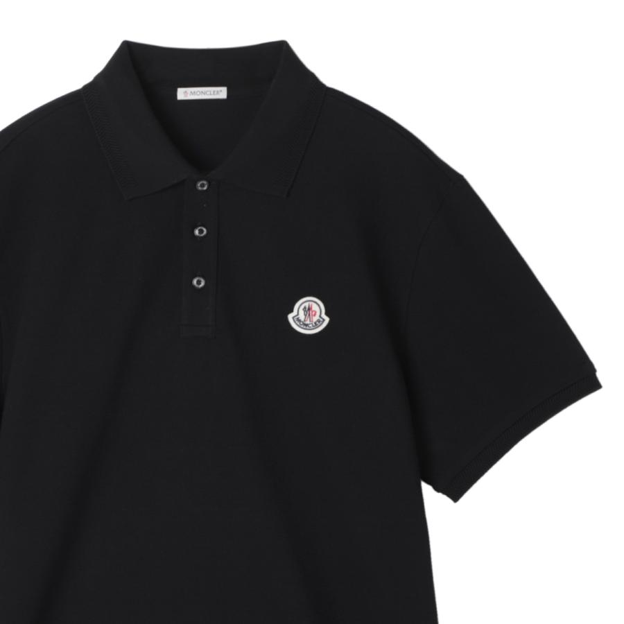 モンクレール MONCLER ポロシャツ メンズ 8a00014-84556-999 【公式通販】