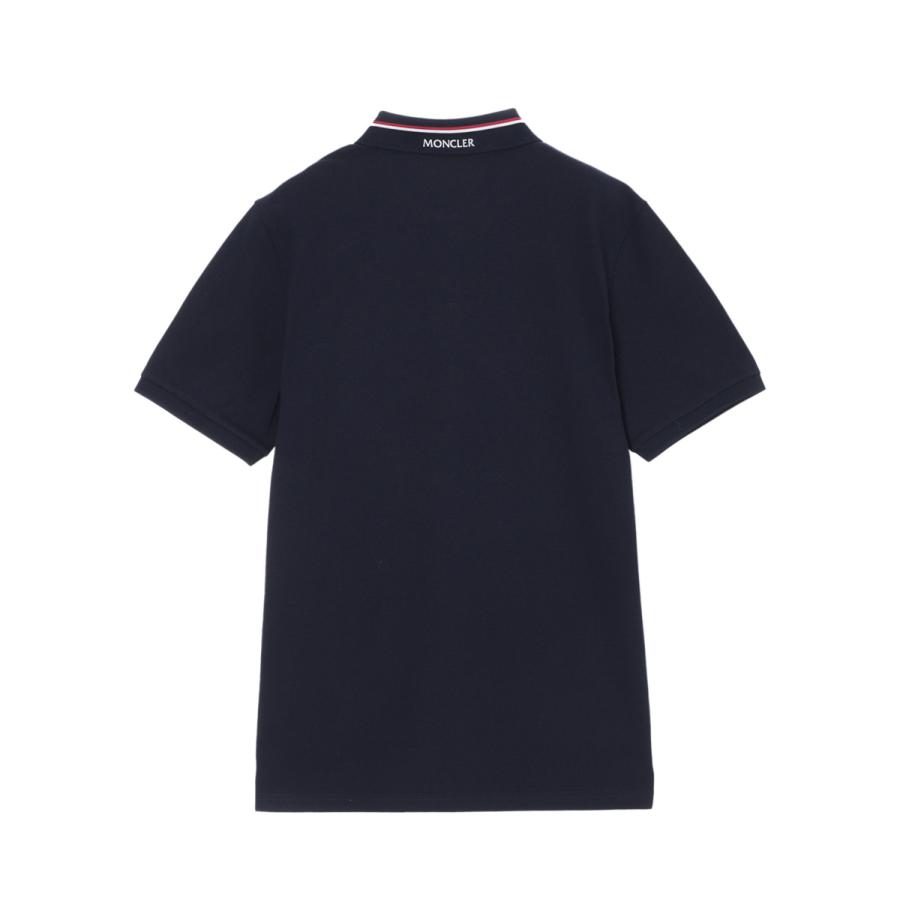 MONCLER モンクレール ポロシャツ メンズ 8a00021-89a16-77x MONCLER モンクレール ポロシャツ メンズ 8a00021-89a16-77x