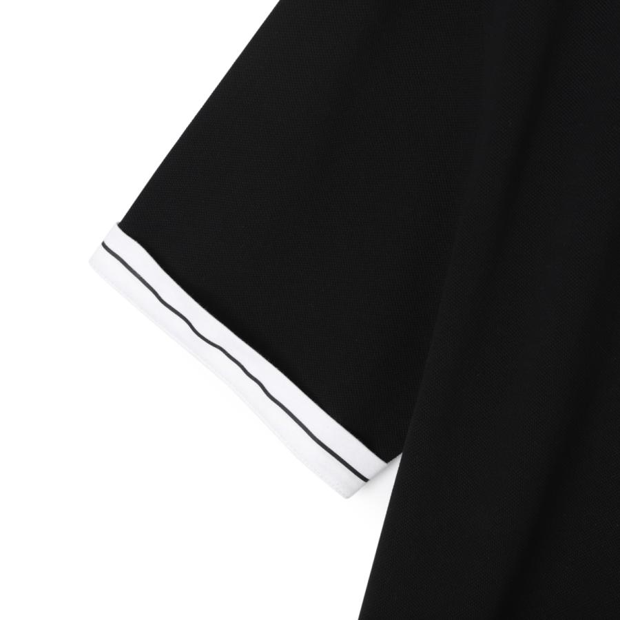 MONCLER モンクレール ポロシャツ メンズ 8a00027-89alk-999