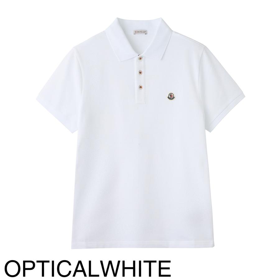 MONCLER モンクレール ポロシャツ メンズ 8a00030-84556-999 MONCLER モンクレール ポロシャツ メンズ 8a00030-84556-999
