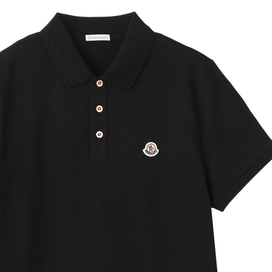 MONCLER モンクレール ポロシャツ メンズ 8a00030-84556-999 MONCLER モンクレール ポロシャツ メンズ 8a00030-84556-999