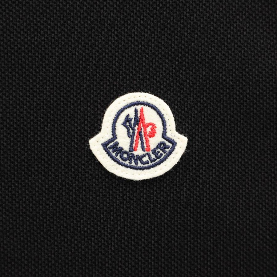 MONCLER モンクレール ポロシャツ メンズ 8a00030-84556-999 MONCLER モンクレール ポロシャツ メンズ 8a00030-84556-999