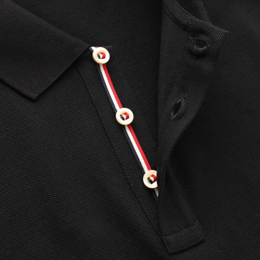 MONCLER モンクレール ポロシャツ メンズ 8a00030-84556-999 MONCLER モンクレール ポロシャツ メンズ 8a00030-84556-999