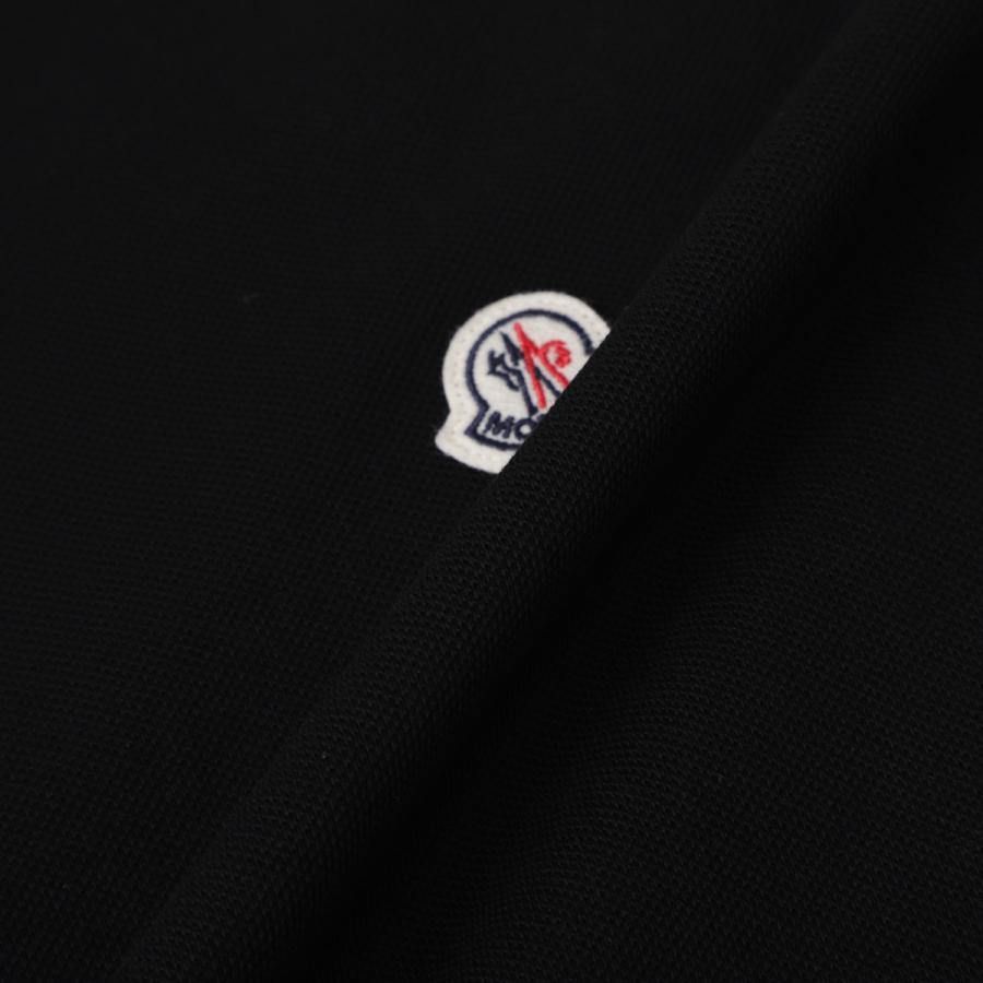 MONCLER（モンクレール） ポロシャツ ポロ 半袖 メンズ 8a70300-84556
