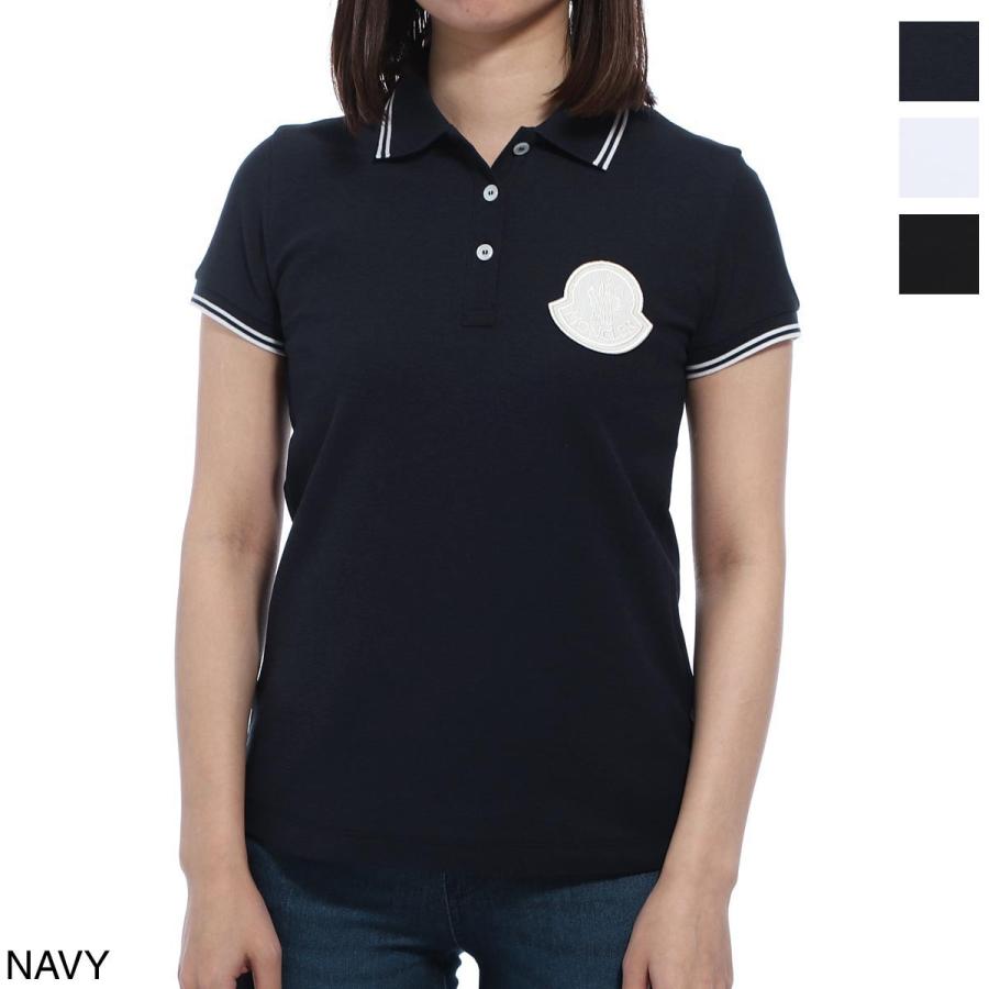 モンクレール MONCLER ポロシャツ レディース 8a70400-v8003-778 :8a70400-v8003:モダンブルーYahoo!店 - 通販 - Yahoo!ショッピング モンクレール MONCLER ポロシャツ レディース 8a70400-v8003-778 :8a70400-v8003:モダンブルーYahoo!店 - 通販 - Yahoo!ショッピング