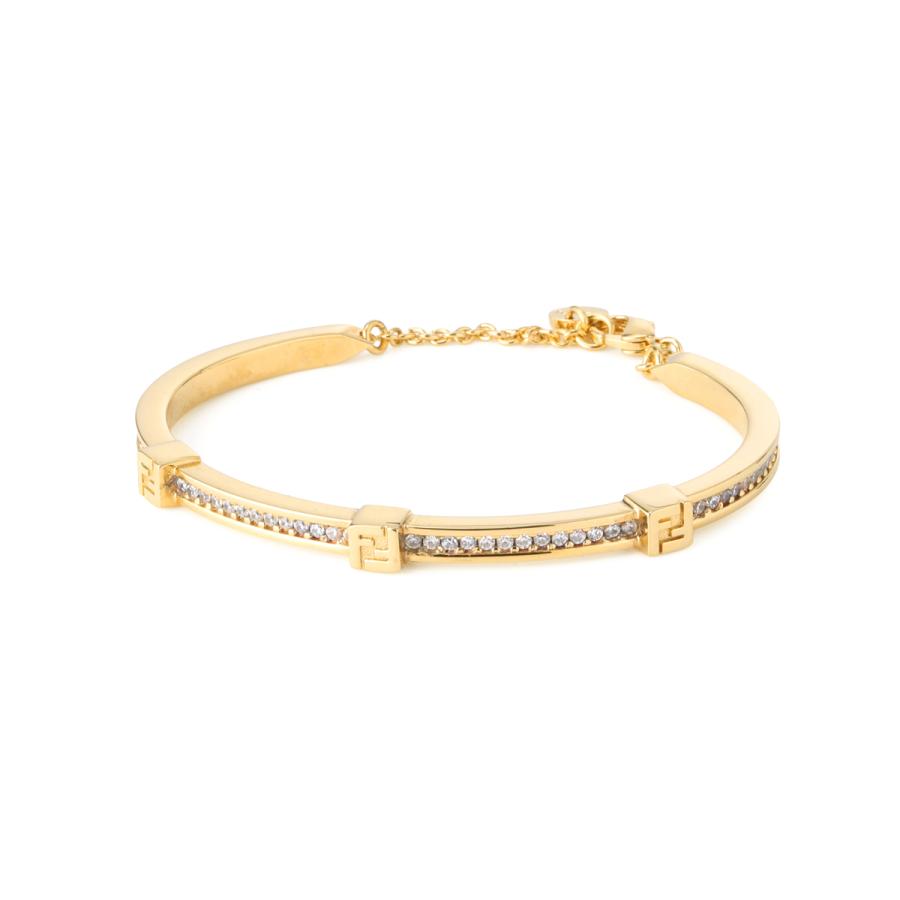 FENDI（フェンディ） ブレスレット FOREVER FENDI BRACELET