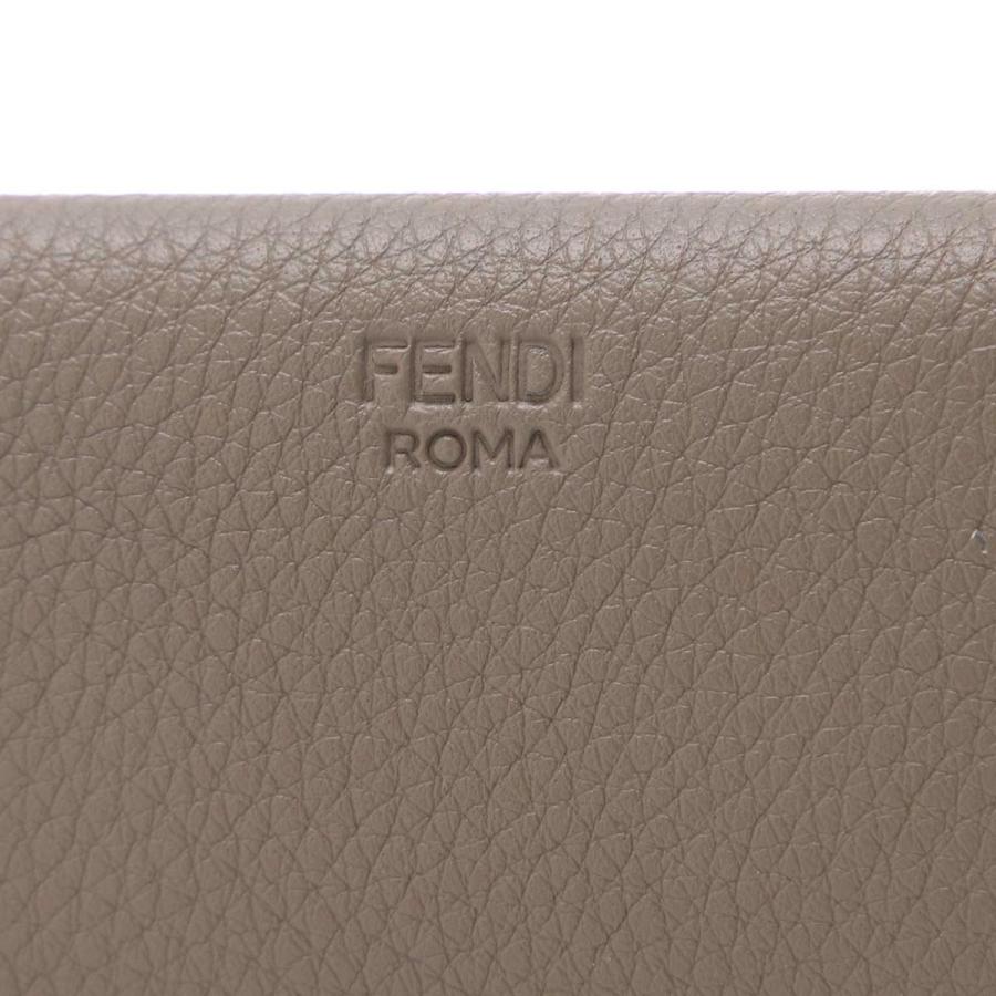 FENDI（フェンディ） キーケース PEEKABOO ピーカブー レディース