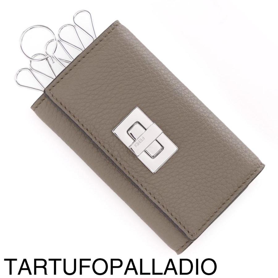 FENDI（フェンディ） キーケース PEEKABOO ピーカブー レディース