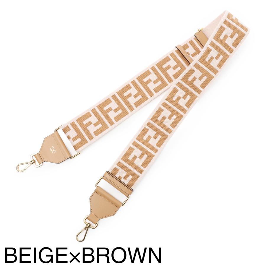 FENDI（フェンディ） ショルダーストラップ STRAP YOU ストラップユー 