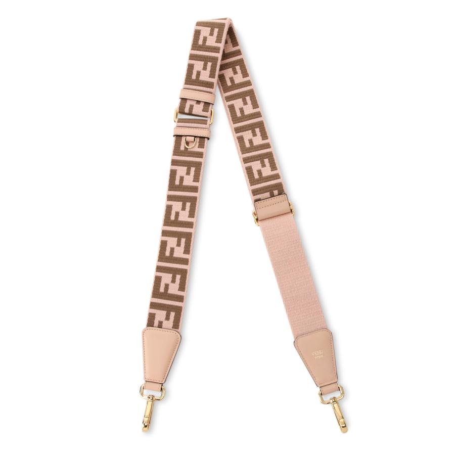 FENDI（フェンディ） ショルダーストラップ STRAP YOU レディース
