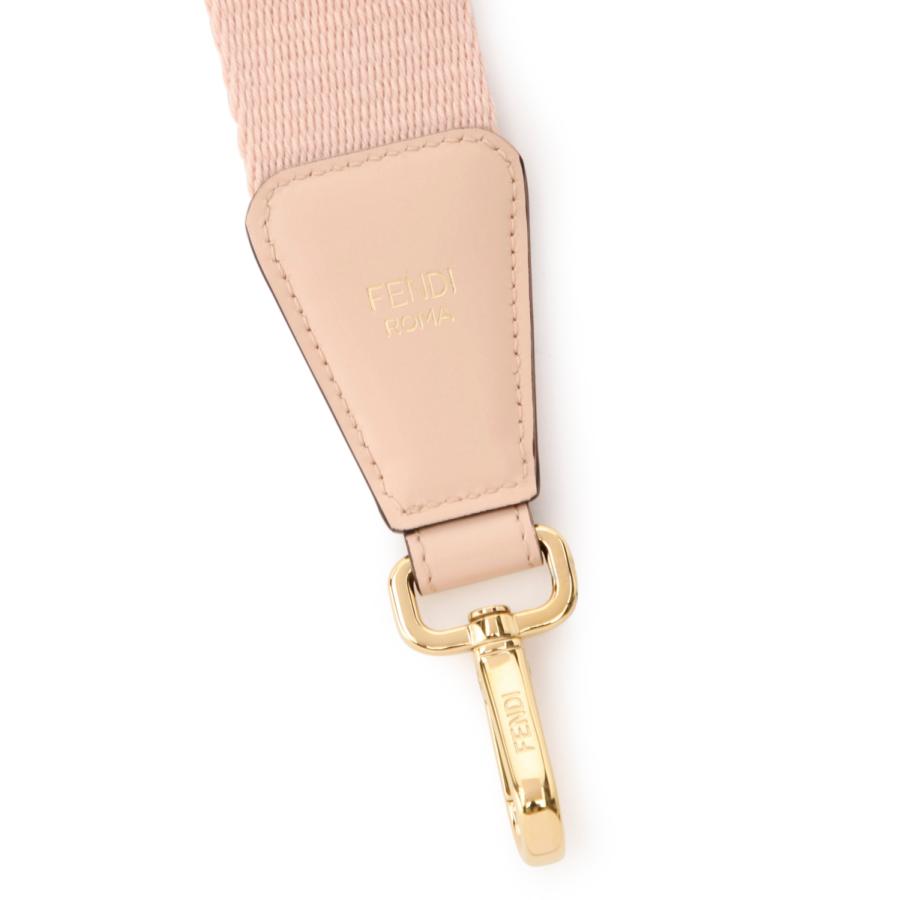 FENDI（フェンディ） ショルダーストラップ STRAP YOU レディース