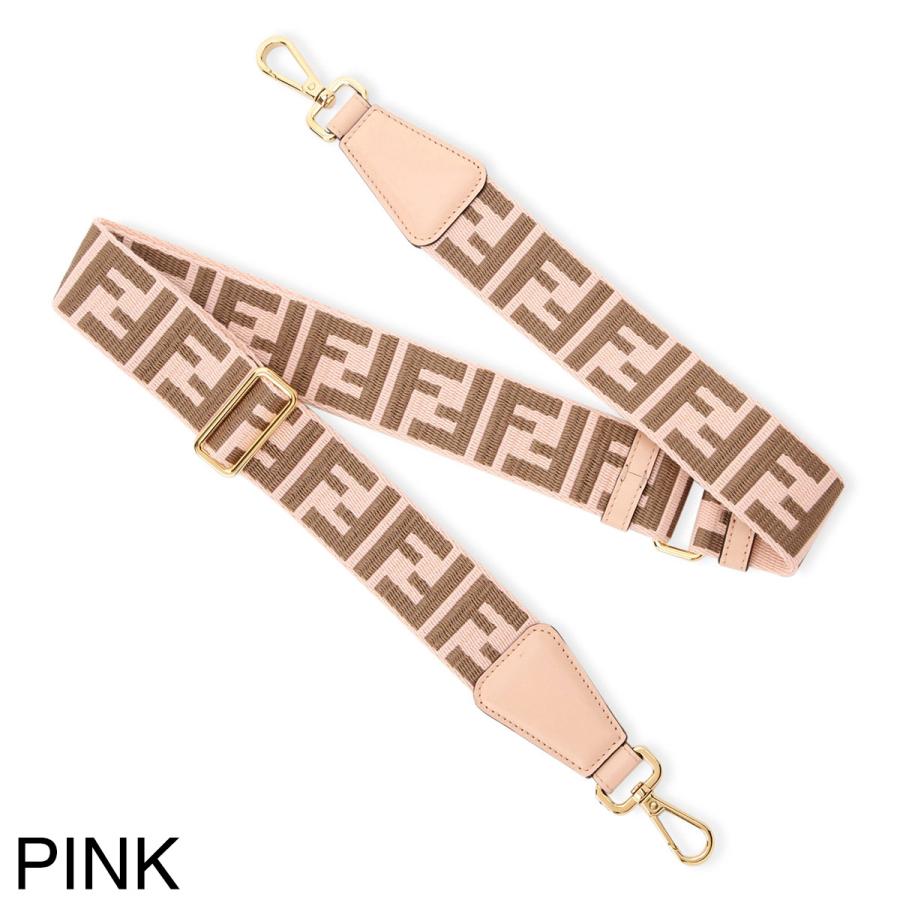 OUTLET【FENDI】SILVER☆Fロゴ チェーン Mini You ストラップ