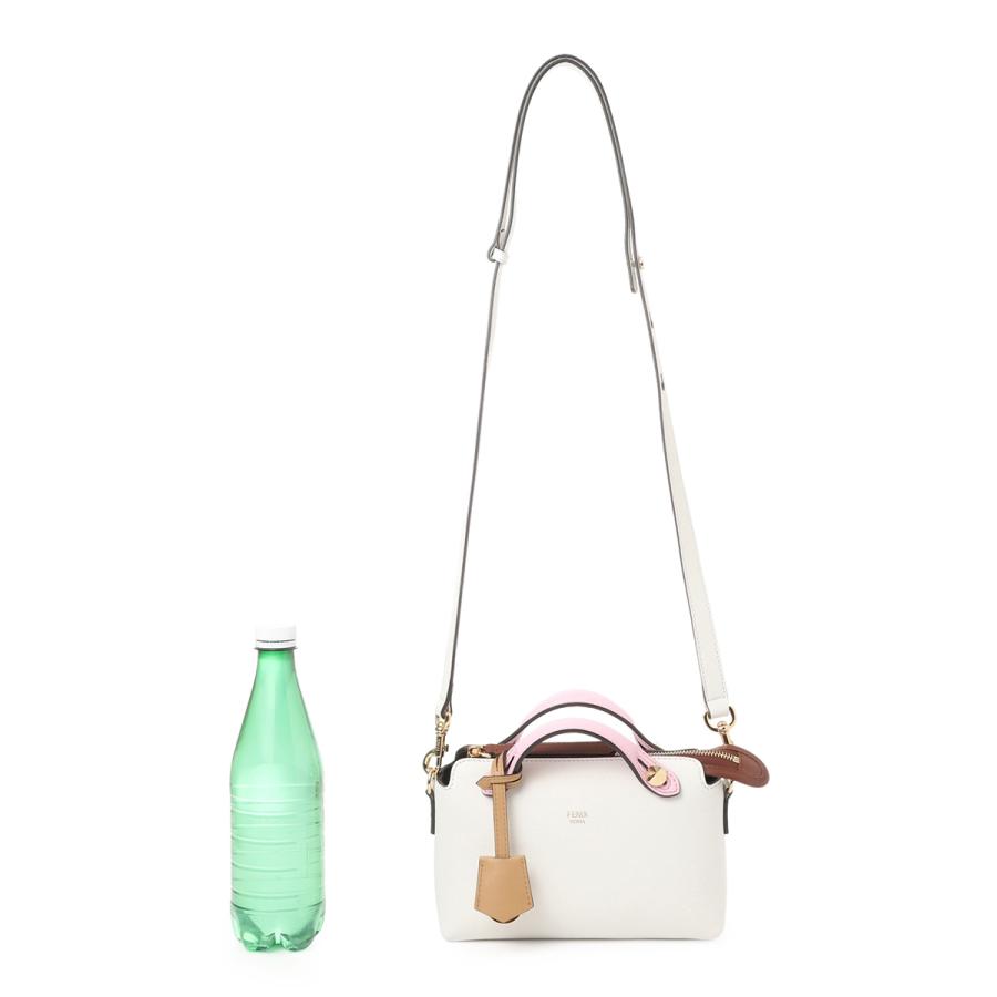 FENDI（フェンディ） ハンドバッグ 2WAY BY THE WAY MINI バイ ザ