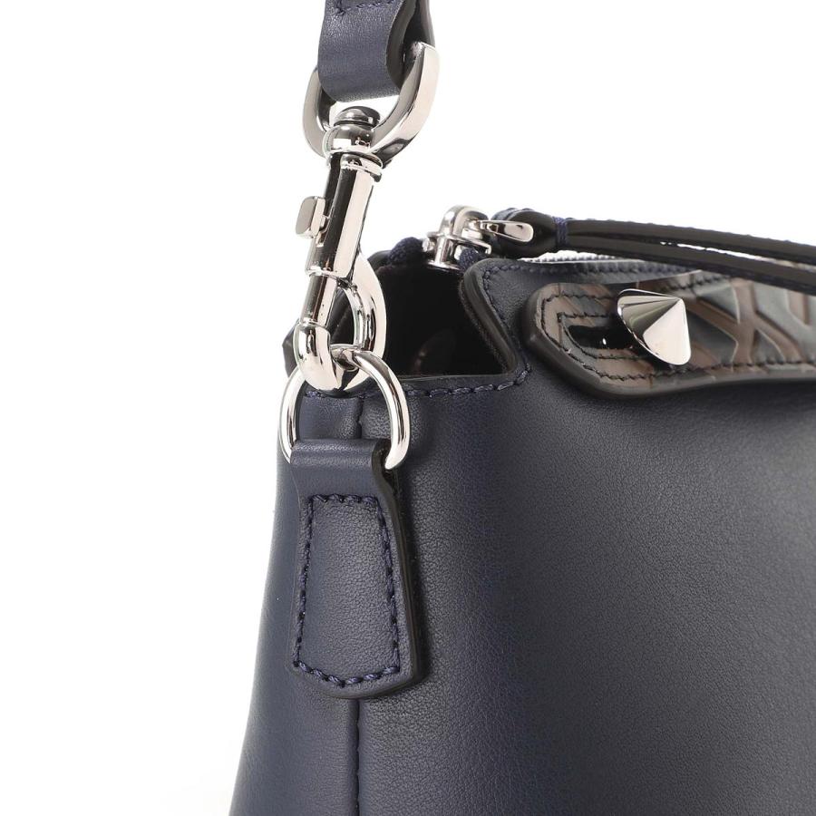 FENDI フェンディ ボストンバッグ 2WAY BY THE WAY バイ ザ