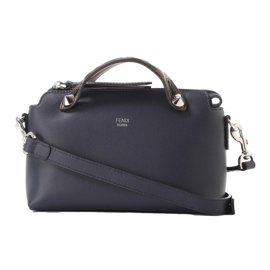 FENDI フェンディ ボストンバッグ 2WAY BY THE WAY バイ ザ