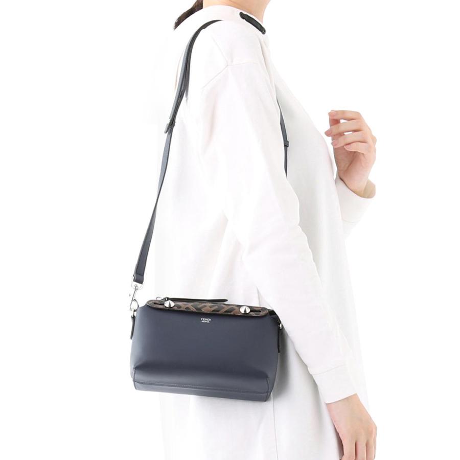 FENDI フェンディ ボストンバッグ 2WAY BY THE WAY バイ ザ