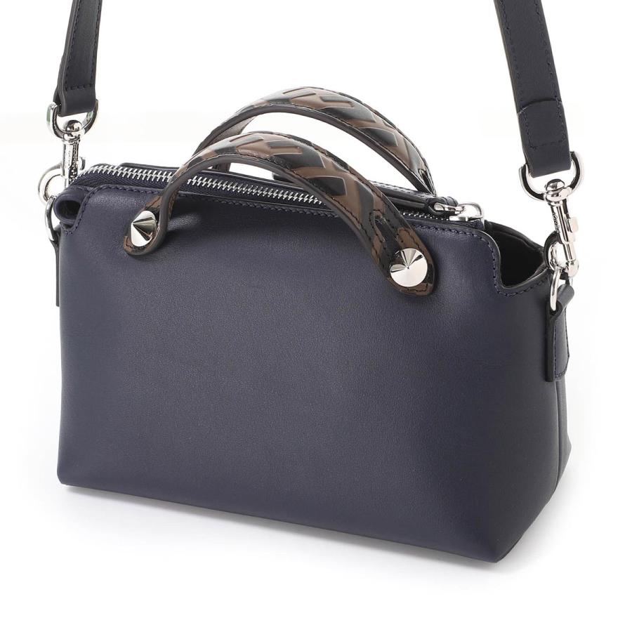 FENDI フェンディ ボストンバッグ 2WAY BY THE WAY バイ ザ
