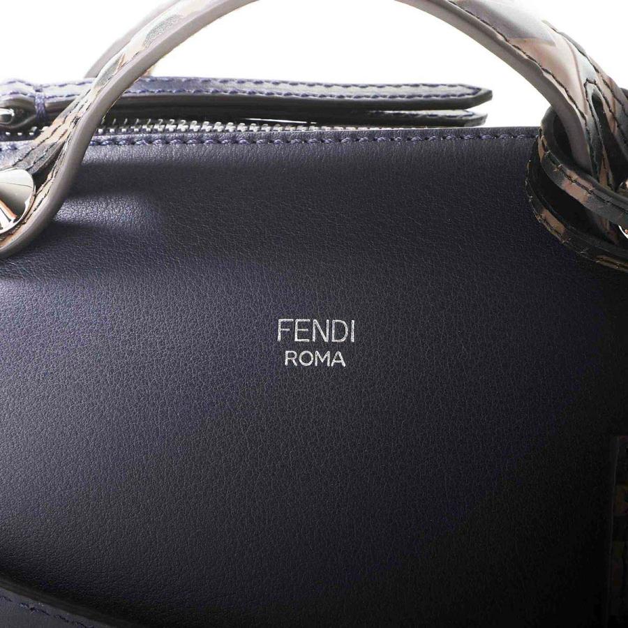 【美品】Fendi フェンディー　ボストンバッグ インナーバッグ(ポーチ)付き 楽天市場】フェンディ FENDI ボストンバッグ 2WAY レディース