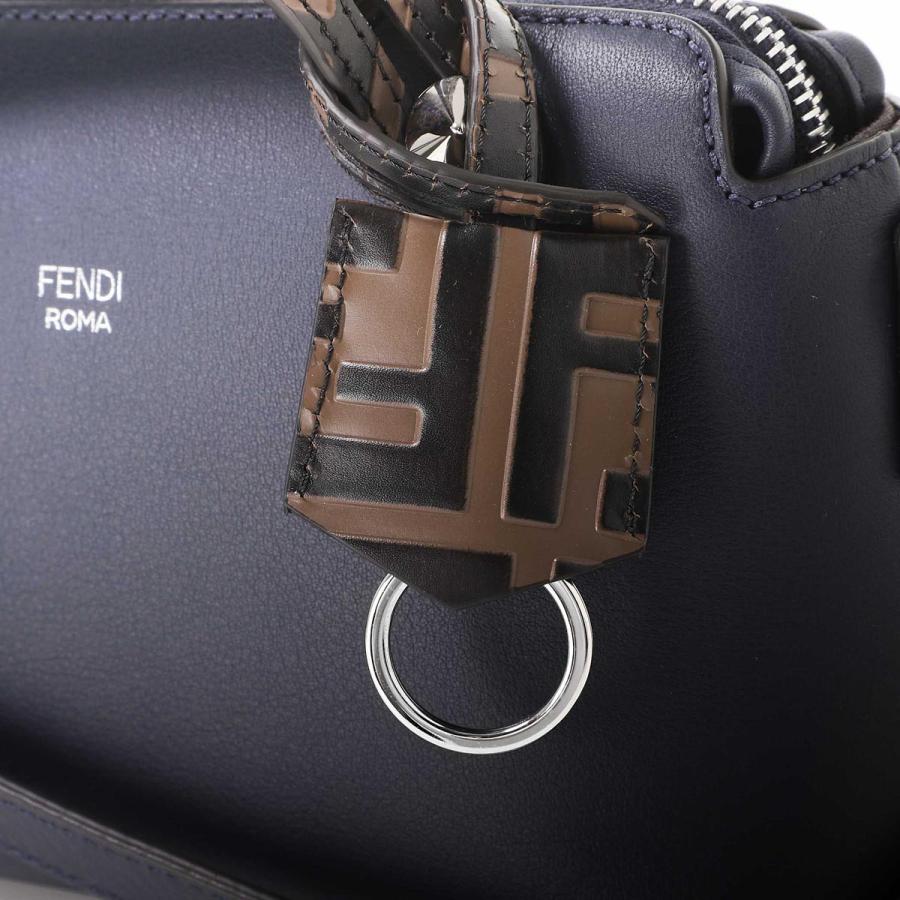 フェンディ ボストンバッグ 2way FENDI フェンディ ボストンバッグ 2WAY/BY THE WAY バイ ザ