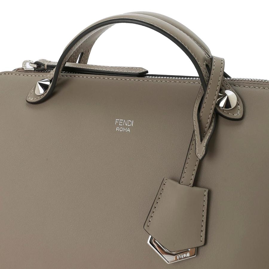FENDI（フェンディ） ボストンバッグ 2WAY BY THE WAY バイ ザ ウェイ