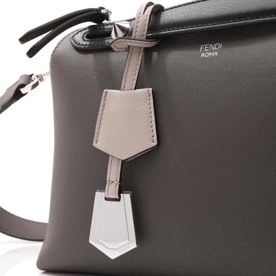 FENDI フェンディ ボストンバッグ 2WAY BY THE WAY MEDIUM バイ ザ 