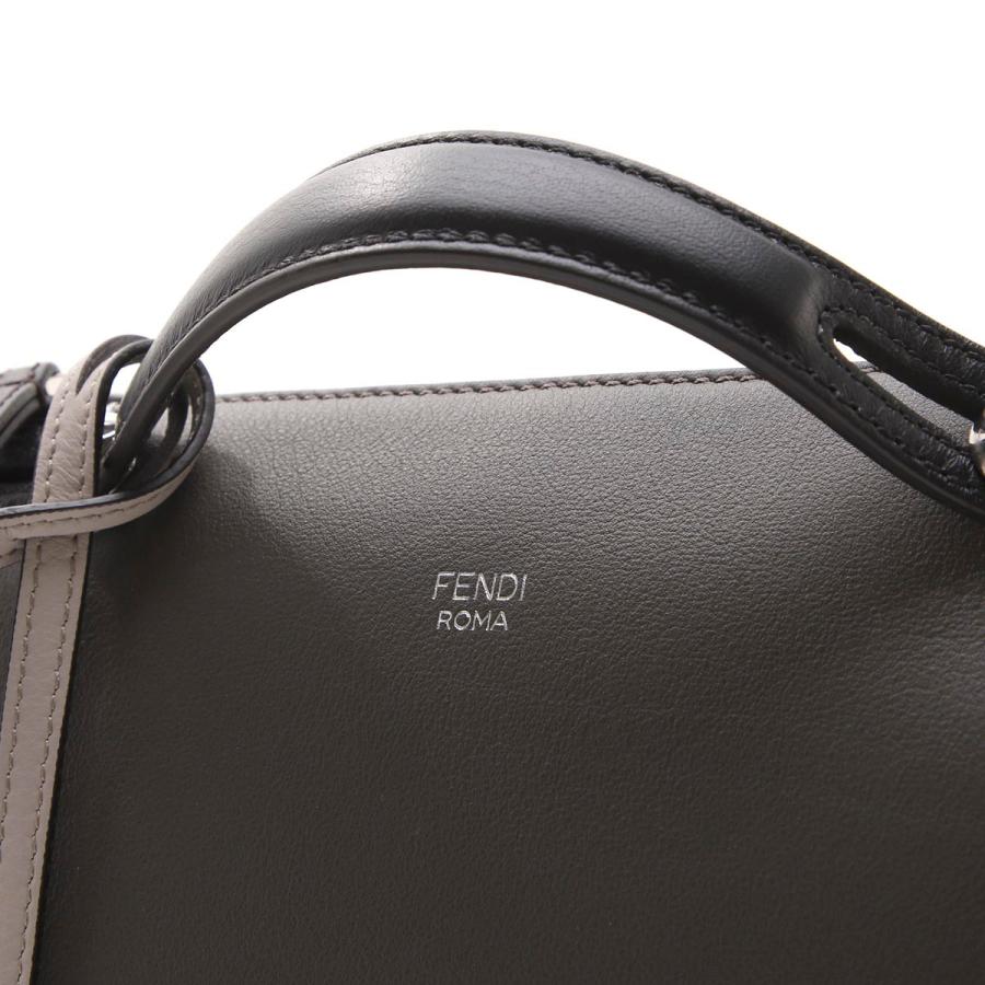 FENDI（フェンディ） ボストンバッグ 2WAY BY THE WAY MEDIUM バイ ザ