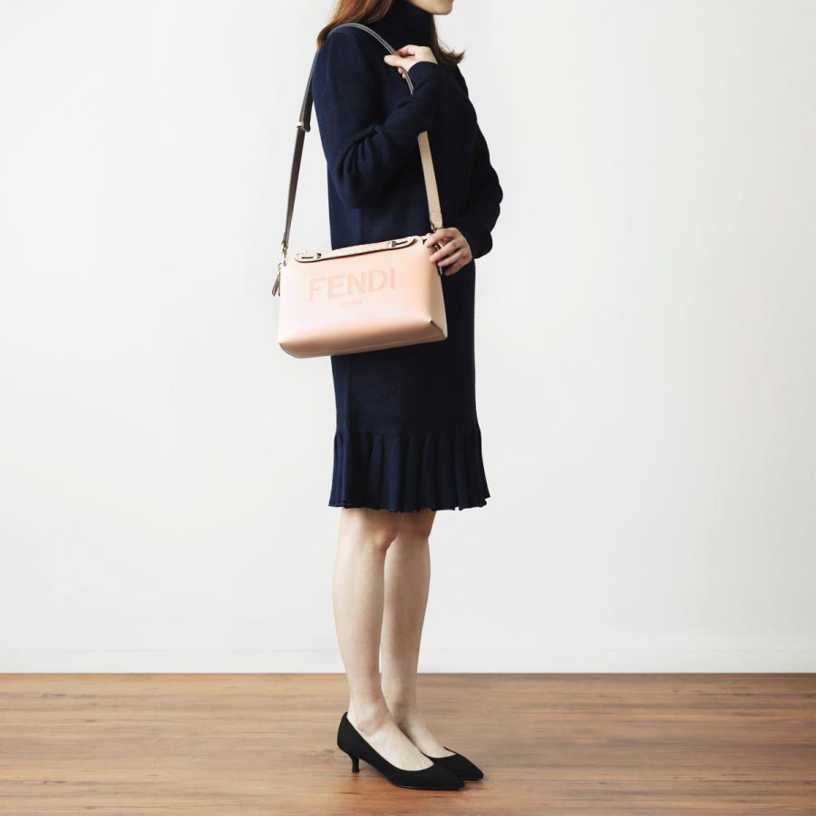 FENDI（フェンディ） ボストンバッグ 2WAY BY THE WAY MEDIUM バイ ザ
