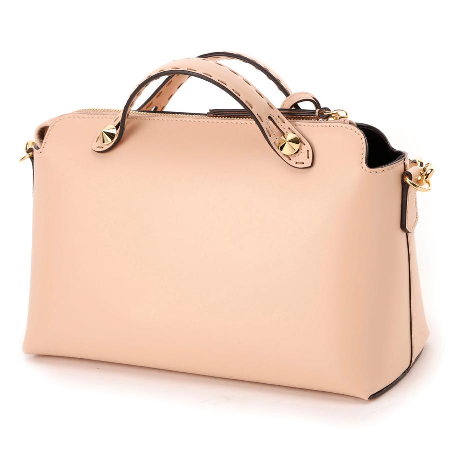 FENDI（フェンディ） ボストンバッグ 2WAY BY THE WAY MEDIUM バイ ザ