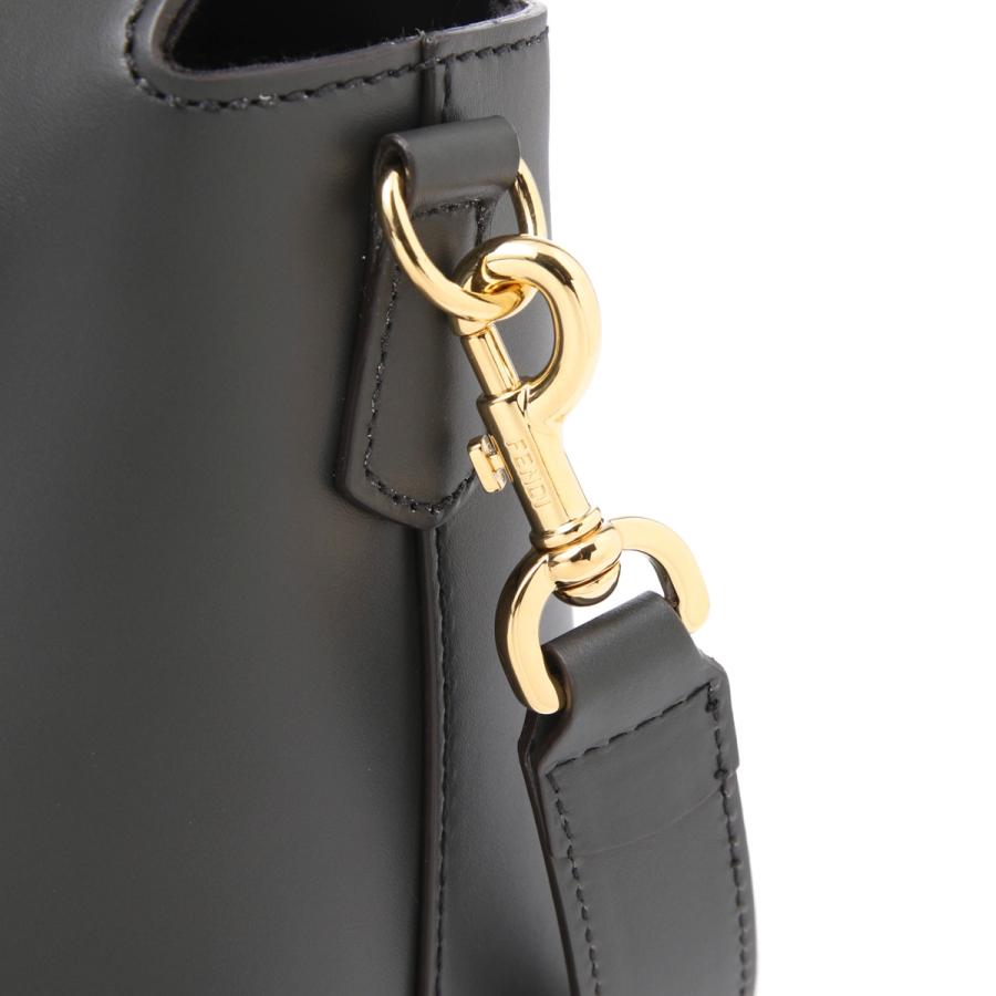 FENDI（フェンディ） ボストンバッグ 2WAY BY THE WAY MEDIUM バイ ザ