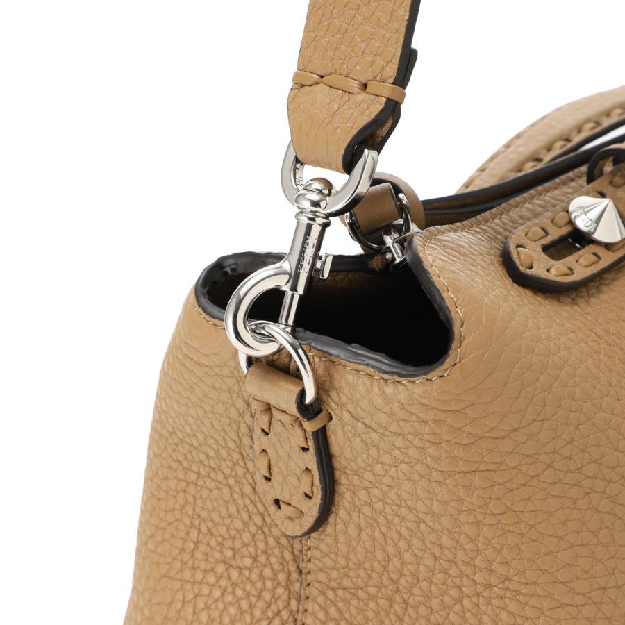 FENDI（フェンディ） ボストンバッグ 2WAY BY THE WAY SELLERIA LARGE