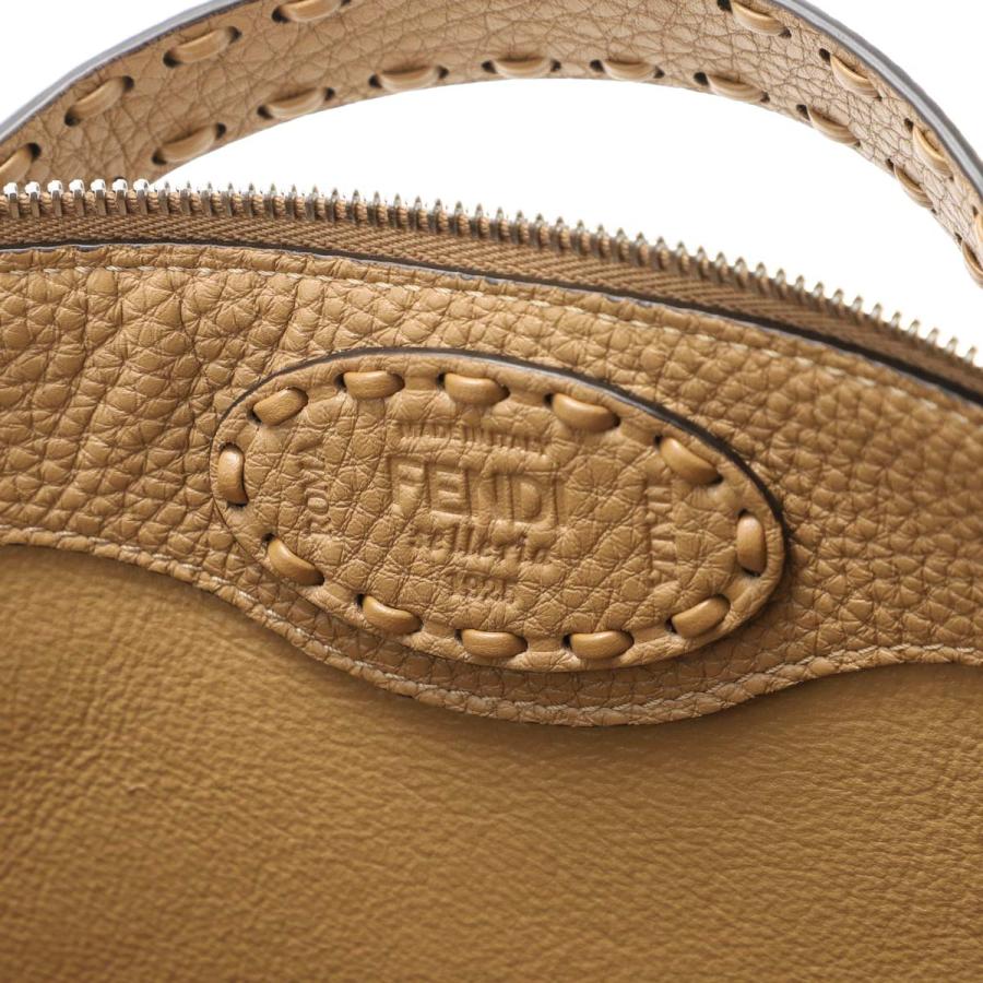 FENDI（フェンディ） ボストンバッグ 2WAY BY THE WAY SELLERIA LARGE