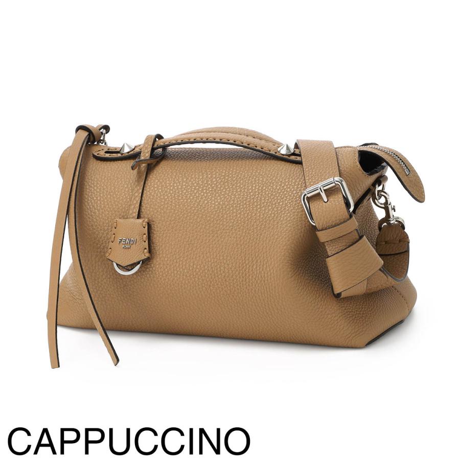 FENDI（フェンディ） ボストンバッグ 2WAY BY THE WAY SELLERIA LARGE