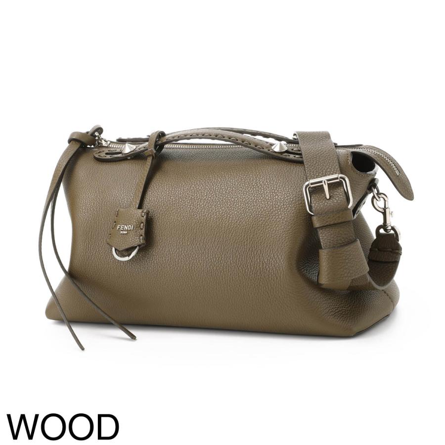 FENDI（フェンディ） ボストンバッグ 2WAY BY THE WAY SELLERIA LARGE