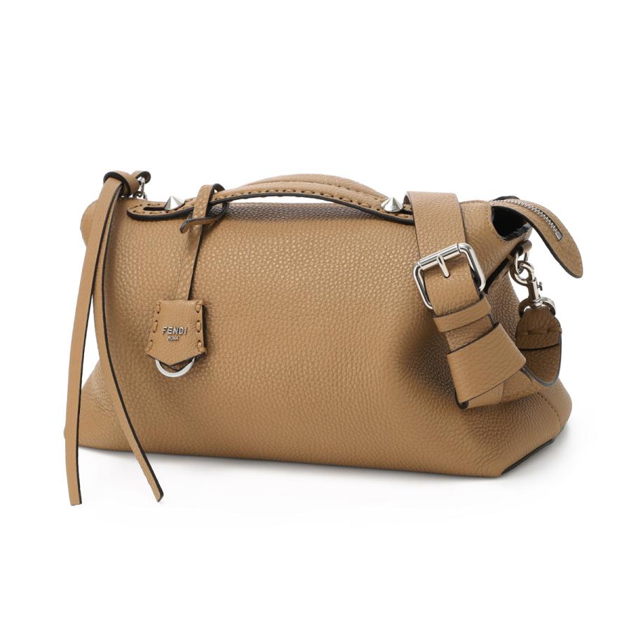 FENDI（フェンディ） ボストンバッグ 2WAY BY THE WAY SELLERIA LARGE