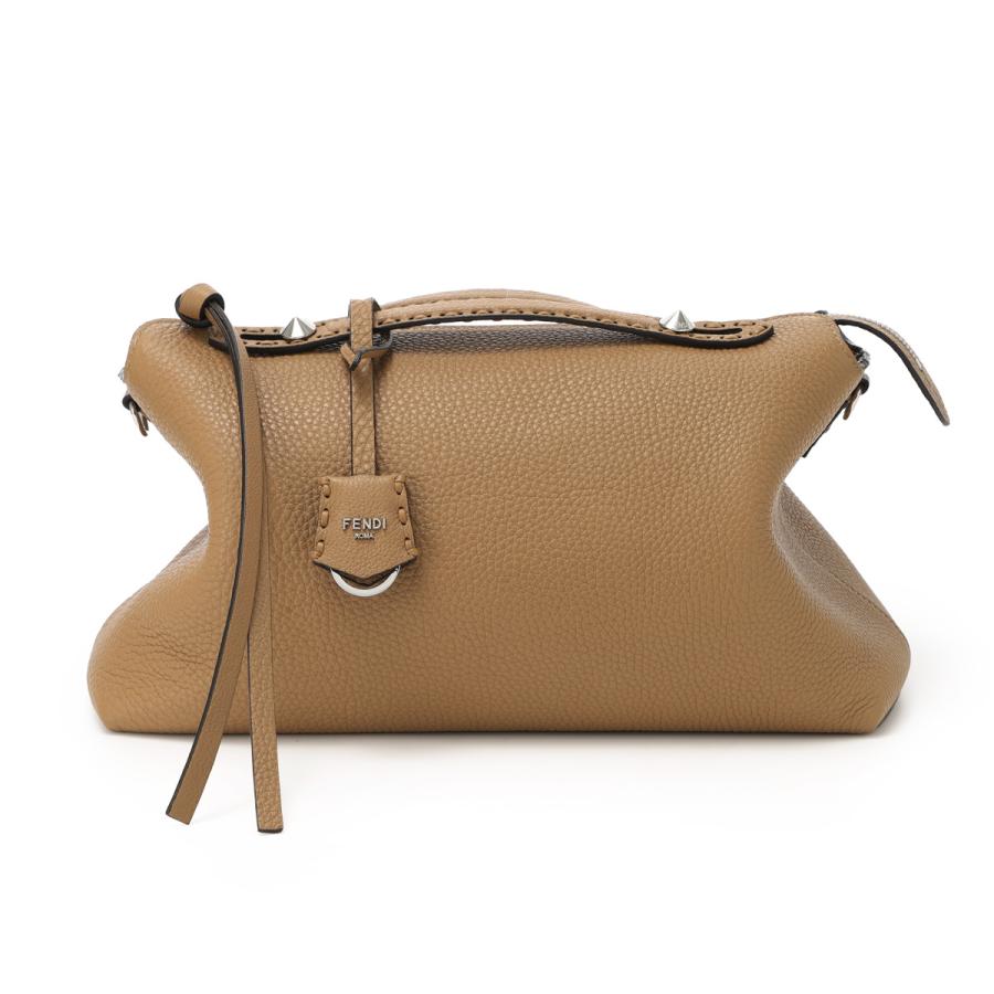 FENDI（フェンディ） ボストンバッグ 2WAY BY THE WAY SELLERIA LARGE