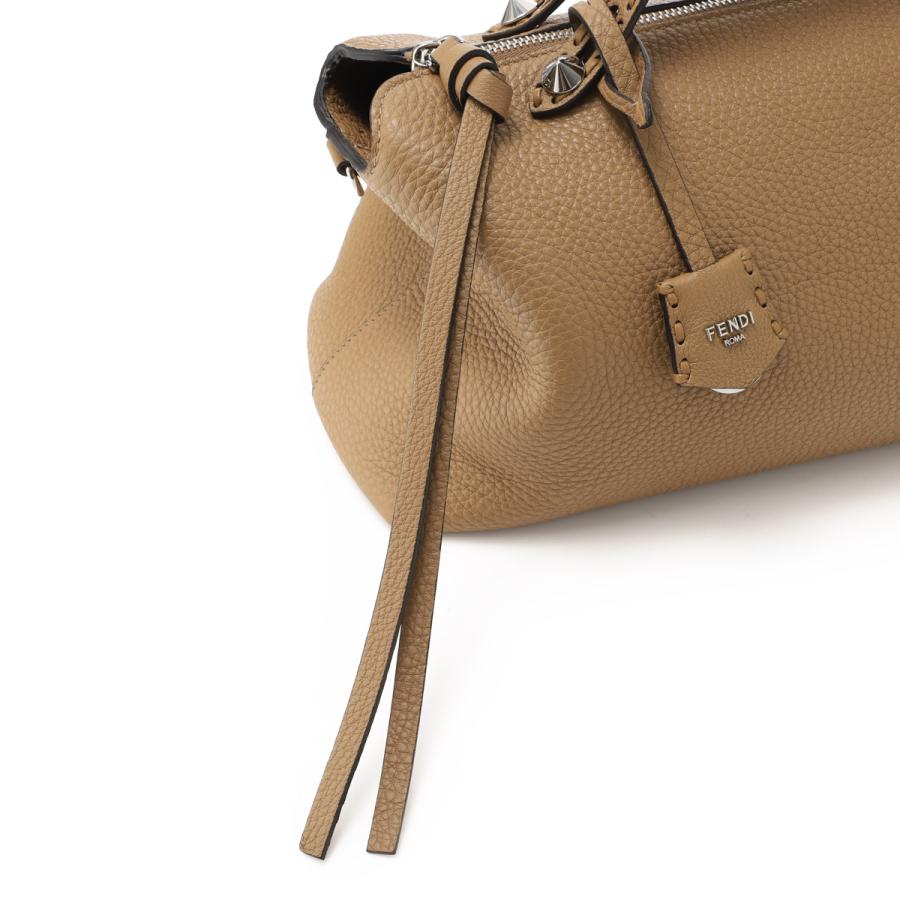 FENDI（フェンディ） ボストンバッグ 2WAY BY THE WAY SELLERIA LARGE