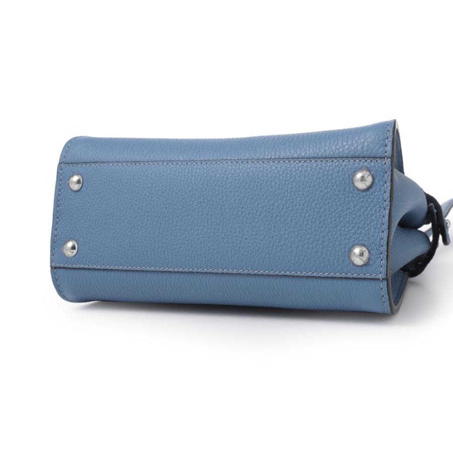 FENDI（フェンディ） ハンドバッグ 2WAY PEEKABOO MINI ショルダー