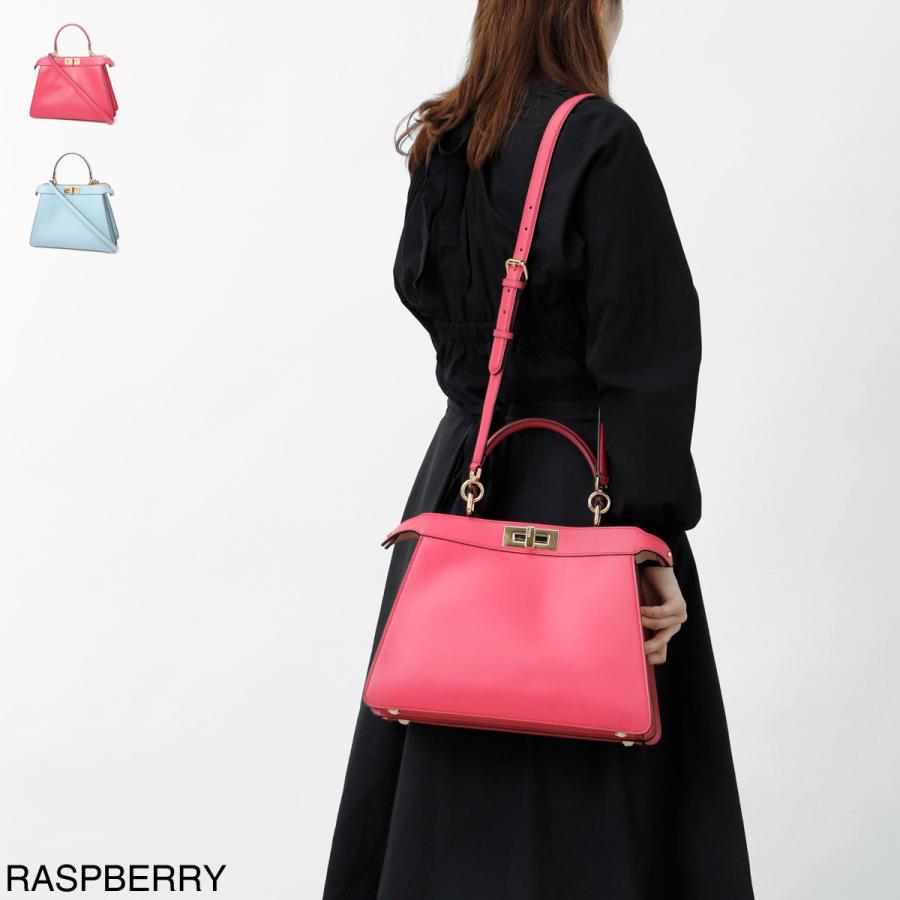 FENDI フェンディ ハンドバッグ PEEKABOO ピーカブー ISEEU FENDI フェンディ ハンドバッグ PEEKABOO ピーカブー ISEEU