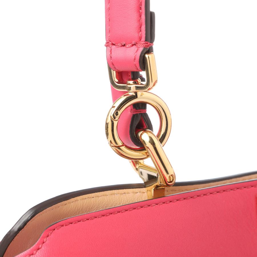 FENDI フェンディ ハンドバッグ PEEKABOO ピーカブー ISEEU FENDI フェンディ ハンドバッグ PEEKABOO ピーカブー ISEEU