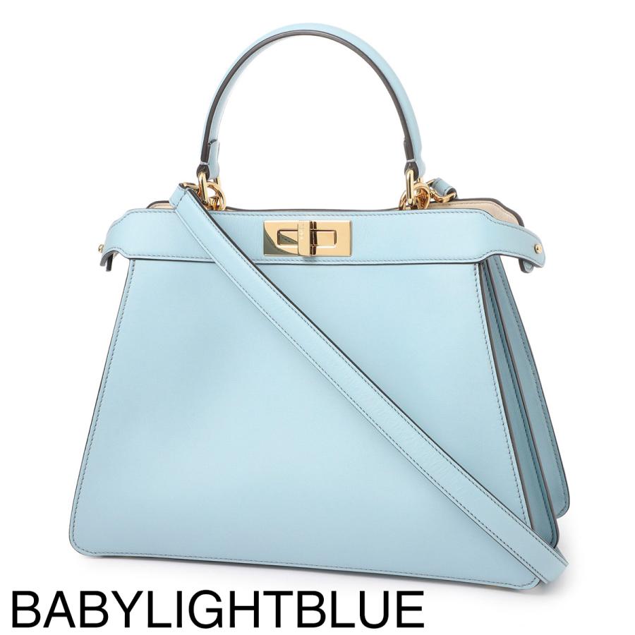 FENDI フェンディ ハンドバッグ PEEKABOO ピーカブー ISEEU FENDI フェンディ ハンドバッグ PEEKABOO ピーカブー ISEEU
