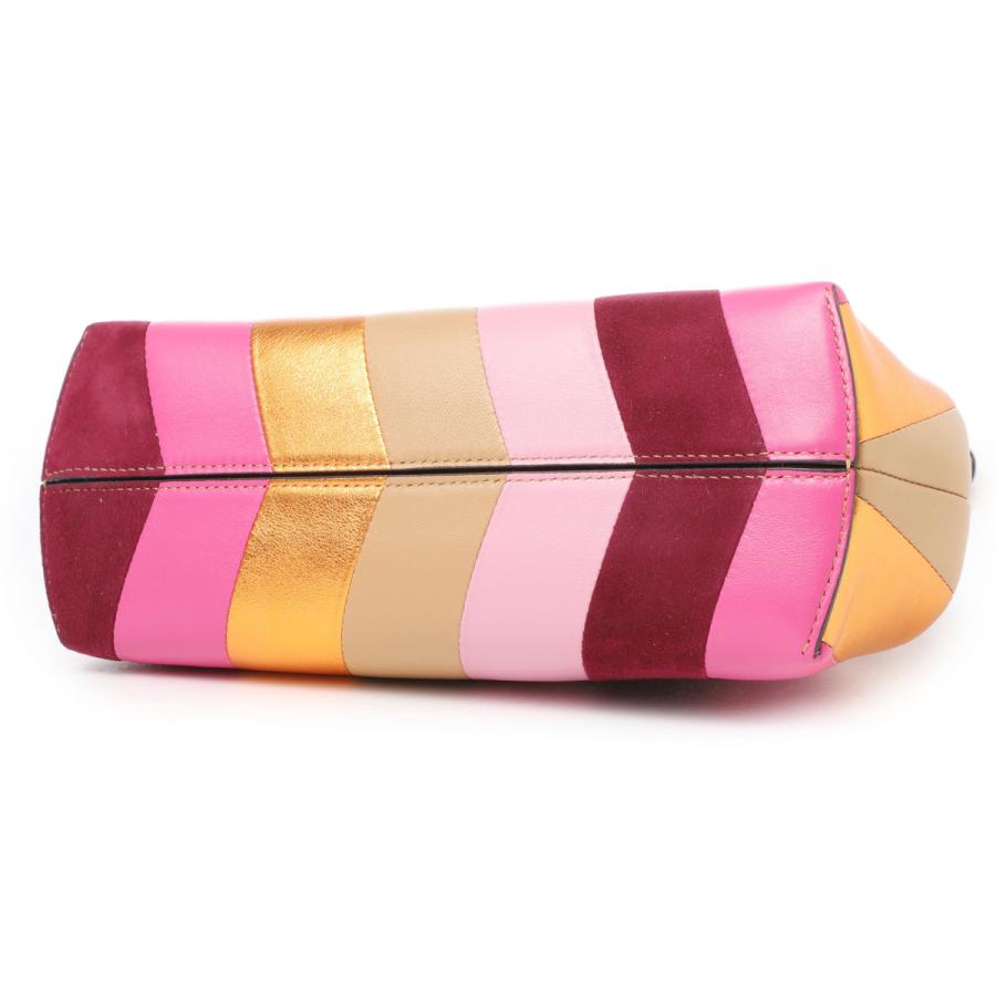 FENDI（フェンディ） クラッチバッグ FENDI FIRST SMALL ショルダー