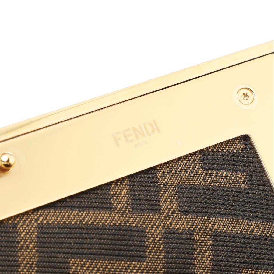 FENDI（フェンディ） クラッチバッグ FENDI FIRST SMALL ショルダー