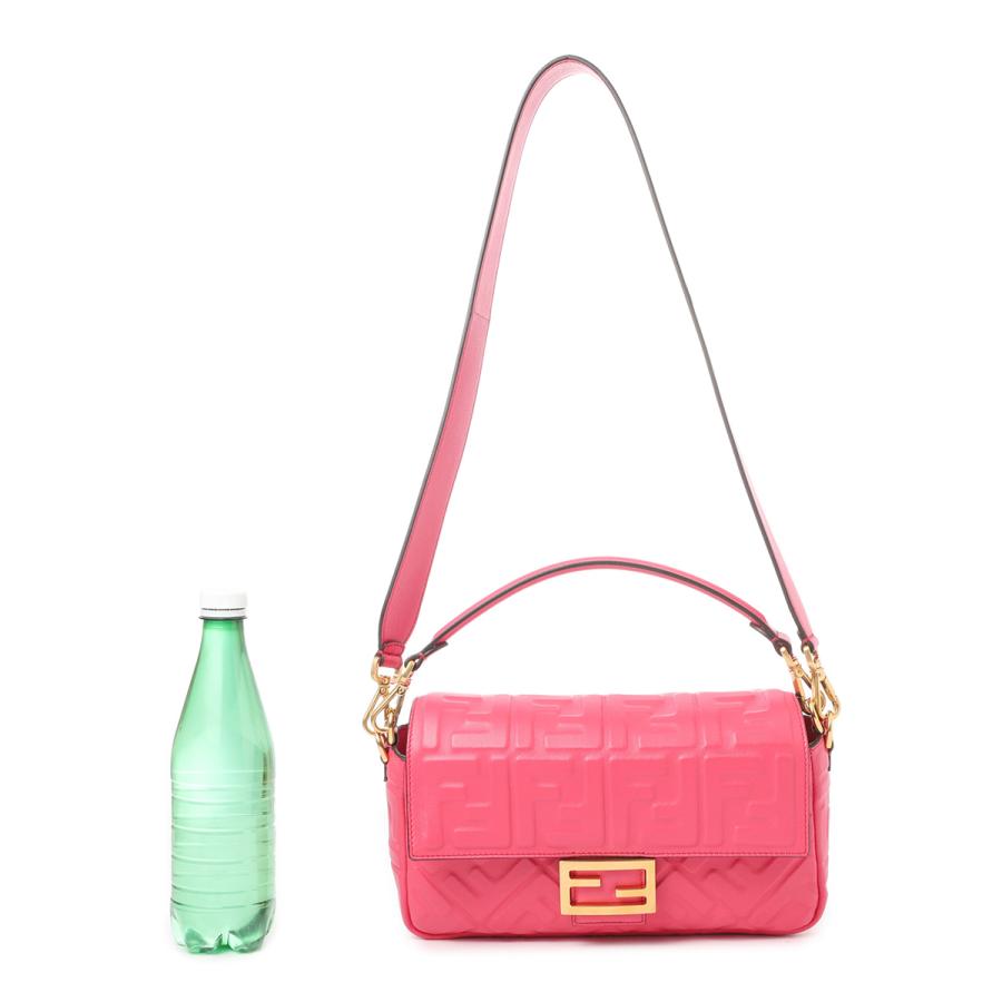 FENDI（フェンディ） ショルダーバッグ 3WAY BAGUETTE バゲット